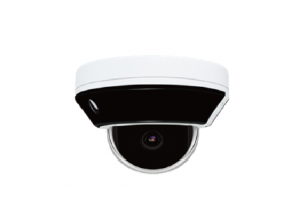 5MP PTZ球型